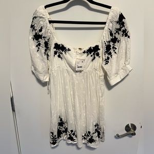 NWT Free People sundress